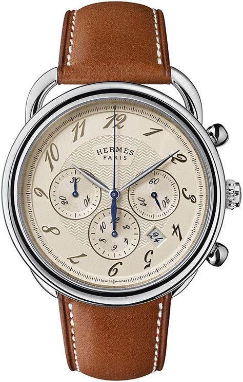 hermes mens watch arceau